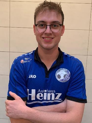 Micha Meier