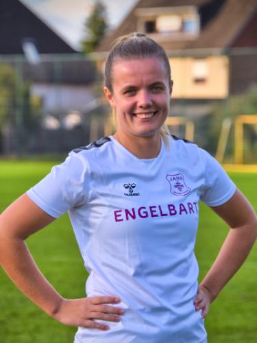 Julia Kastens