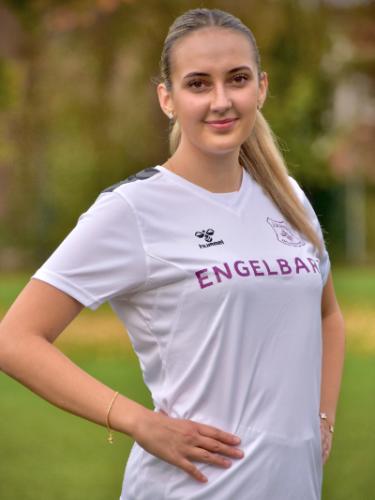 Jana Keiser