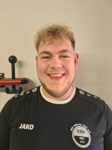 Malte Gröning