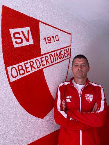 Sven Mädler