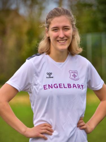 Alexa Katharina Meißner