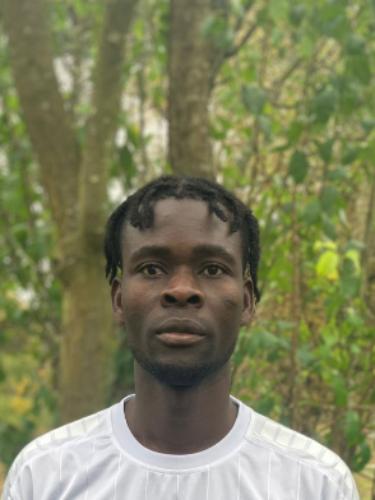 Issa Coulibaly