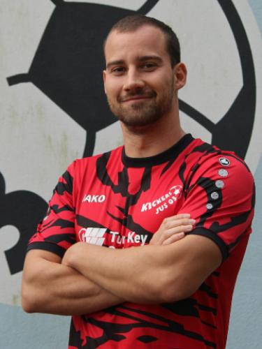 Eric Tomaszewski