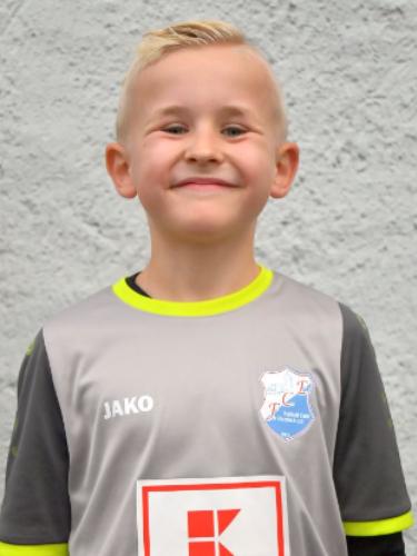 Finn Gippert