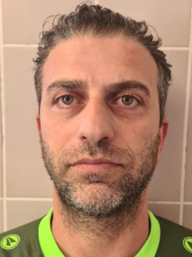 Ali Bektas