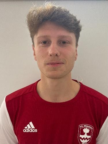 Johannes Ohm