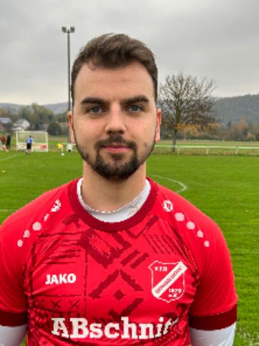 Jakub Gestwicki