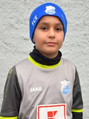 Zhnwar Rebwar Othman