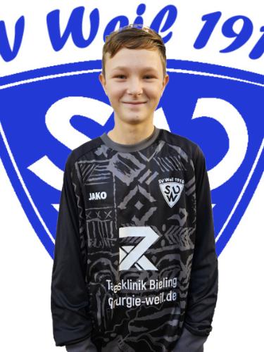 Justin Peter Kuzaj