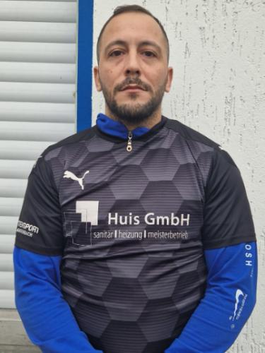 Muhammed Güngör