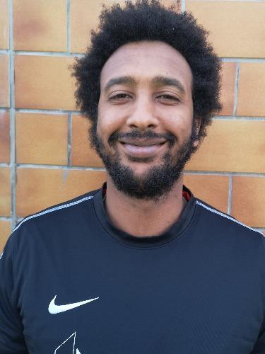 Nahom Haile