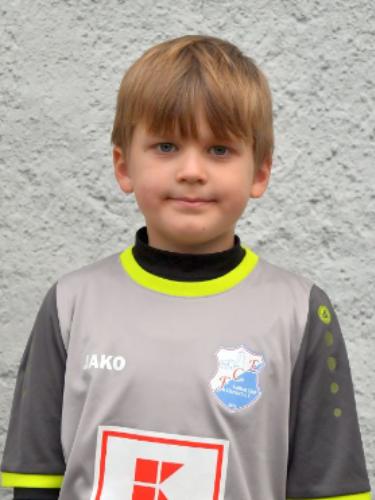 Ben Rehn