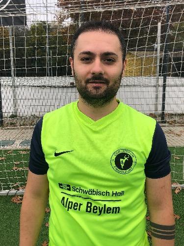 Mert Aydugan