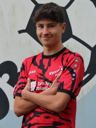 Tim Lukas Krätzschmar