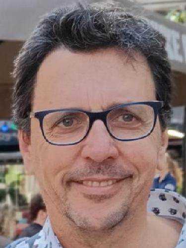 Fernando Sebastian Bergeret