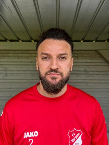 Emrah Günes