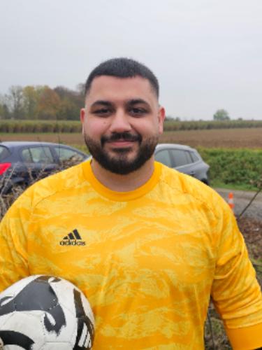 Kaan Emre Kartop