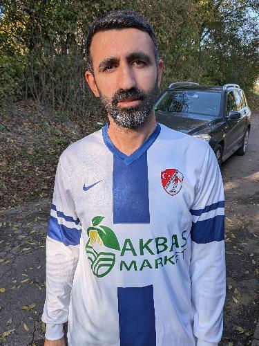 Yunus Hanay
