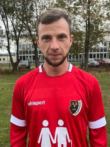 Marc-Wolfgang Pilates