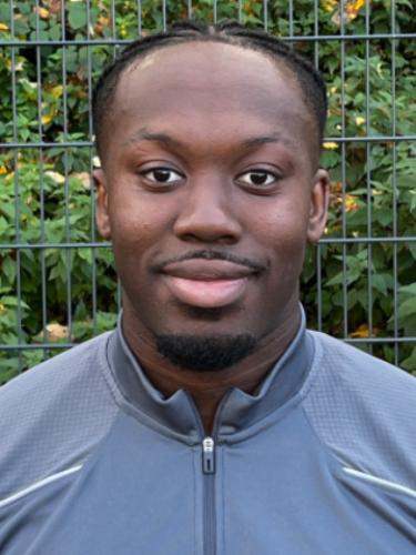 Samuel Agyekum