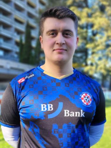 Armen Fejzić