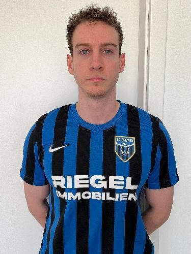 Marc Rech