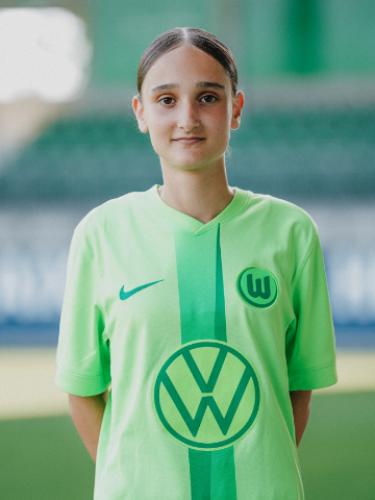 Greta Scholz