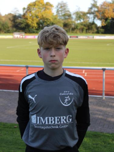Corvin Maaß