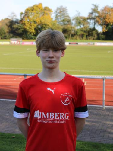 Wido Ulrich Rüdiger