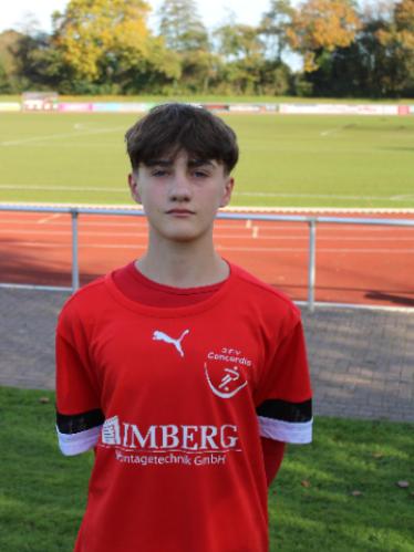 Gero Hans Schlesselmann