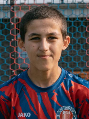 Daman Alsoliman