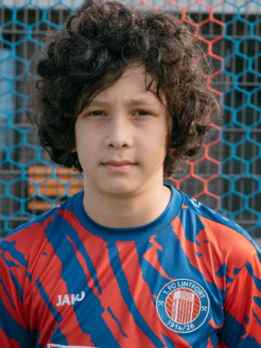 Abdurahman Bekulova