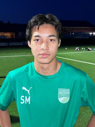 Sajad Mohammadi