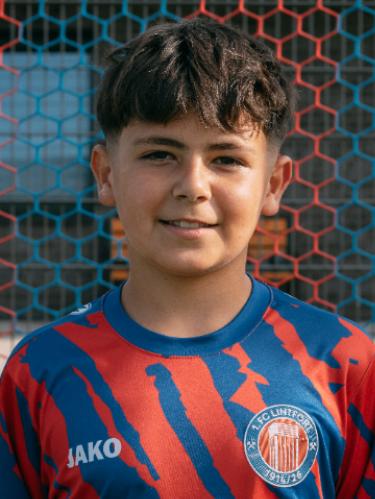 Ersin Özgün