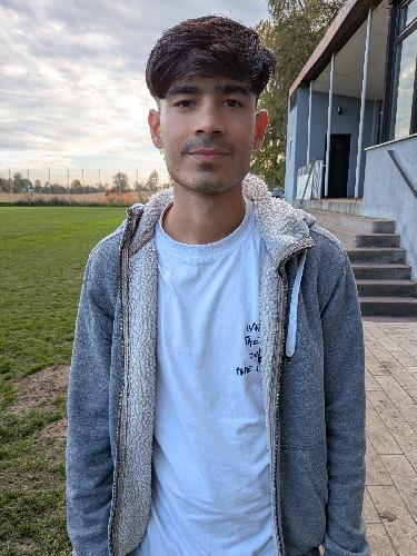 Nasirullah Ahadi