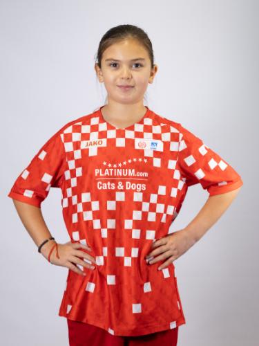 Liya Noelle Nebeling