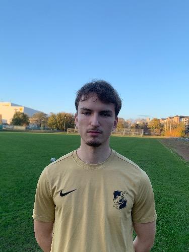 John-Sterling Bruno Johannes Possehl