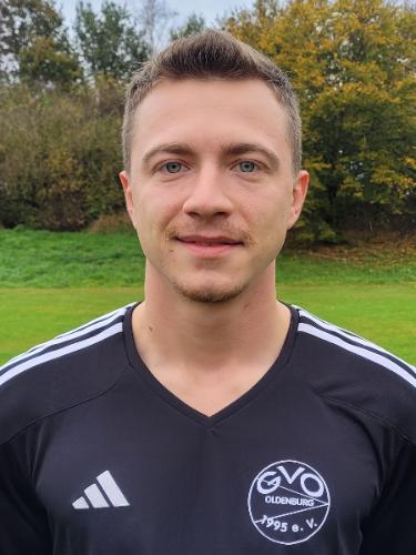 Christian Wall