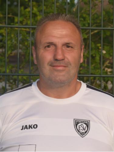 Steffen Damaschke
