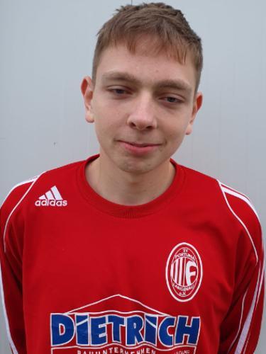 Jannik Kiefel