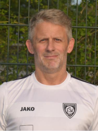Sascha Klein