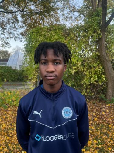 Kyei Bonsu