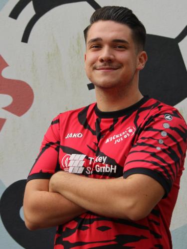 Nick Gießelmann