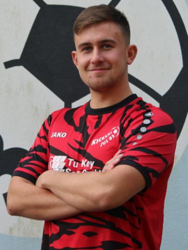 Phio Daniel Schulz