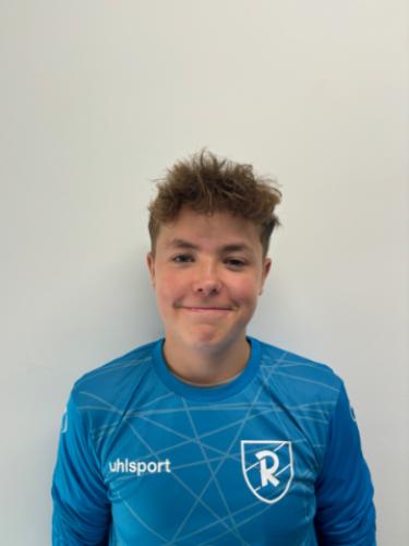 Felix Leonard Venzke