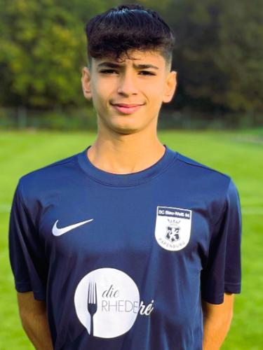 Hussein Khalil
