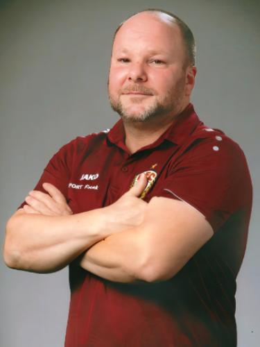 Karsten Möbus