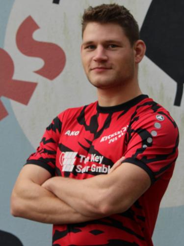 Maurice Wieckhusen