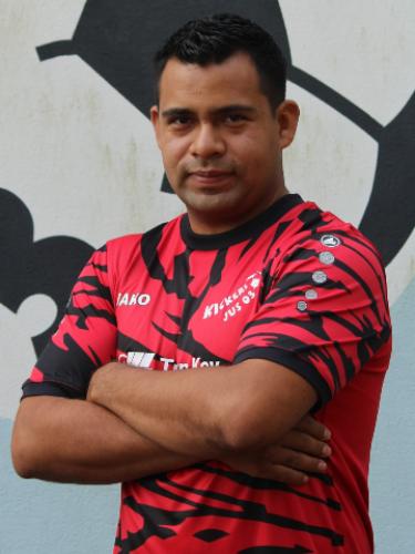 Henry Daniel Zelaya Ramos